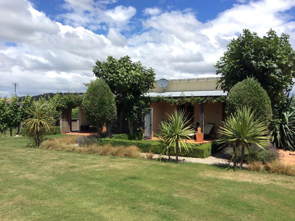Renwick Straw Lodge Vineyard And Boutique Lodging חדר תמונה